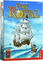 foto van Port Royal Kaartspel