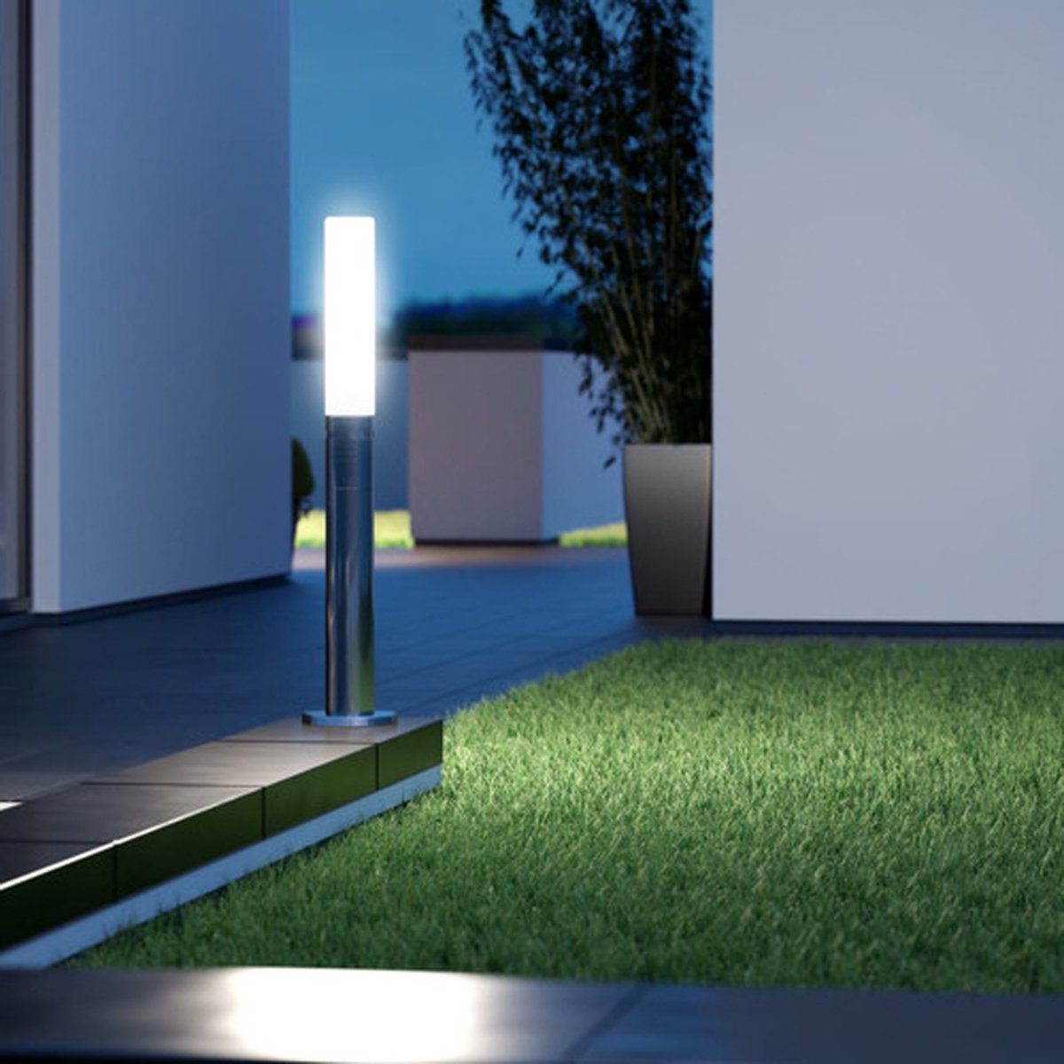 Steinel Sensor Buitenlamp GL 60 LED