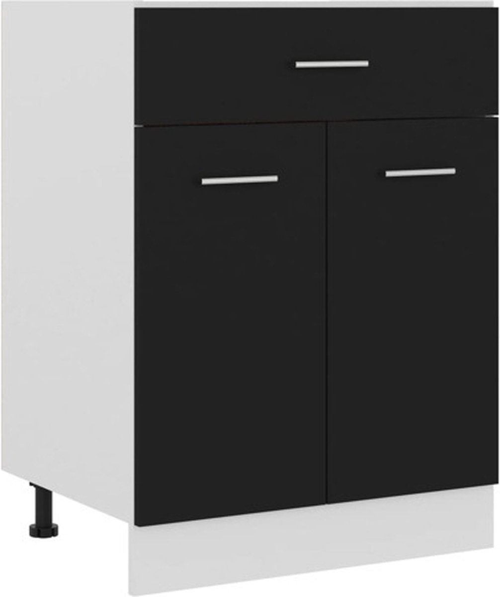 Hangkast Keuken | Praktische opbergoplossingen