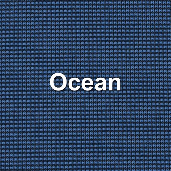 Bo-Camp - Stoel - Copa Rio - L - Ocean van Bo-Camp — afbeelding 4