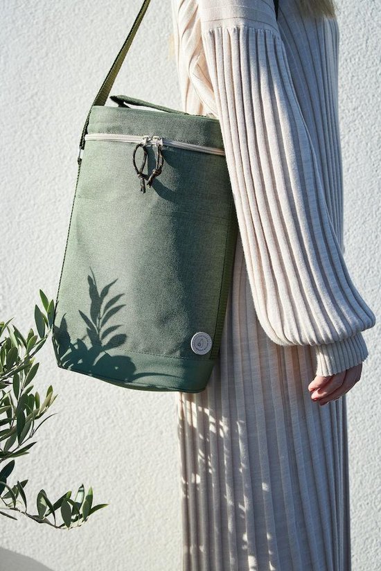 Sagaform Koeltas, Groen van Sagaform — afbeelding 3