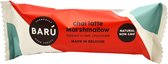 Barú Marshmallow Bar Chai Latte