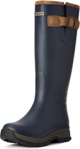 Ariat Burford Waterproof Rubber Boot - maat 40 - Navy