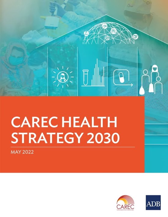 Foto: Carec health strategy 2030