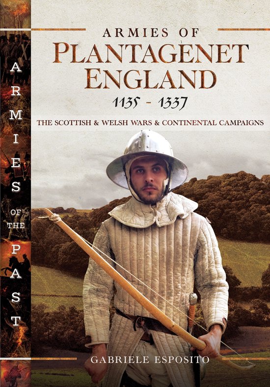 Foto: Armies of plantagenet england 1135 1337