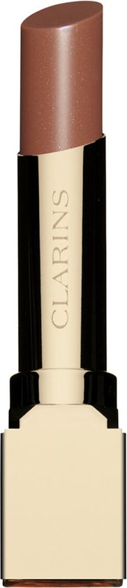 Clarins - Rouge Hydra Nude - Smoothing Cream Lipstick - SPF 6 - 02 nude coral