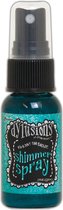 Dylusions - Shimmer Spray - Vibrant Turquoise - 29ml