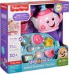 foto van Fisher-Price Leerplezier Goede Manieren Theeservies - Speelgoedservies