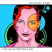 Rachael Sage - The Blistering Sun (CD)