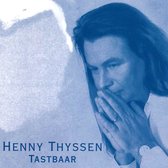 Henny Thijssen - Tastbaar (CD)