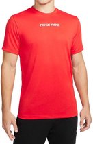 Nike Pro Dri-Fit Training Shirt