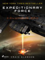 Expeditionary Force 1 - Columbus Day - Expeditionary Force Band 1