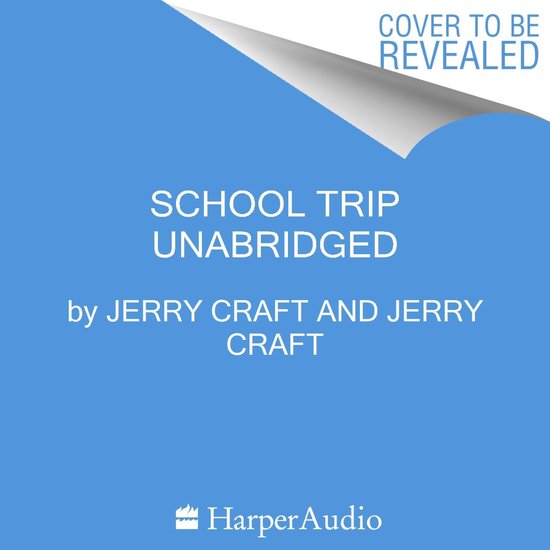 School Trip, Jerry Craft 9780063279124 Boeken