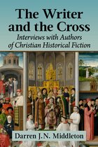The Writer and the Cross