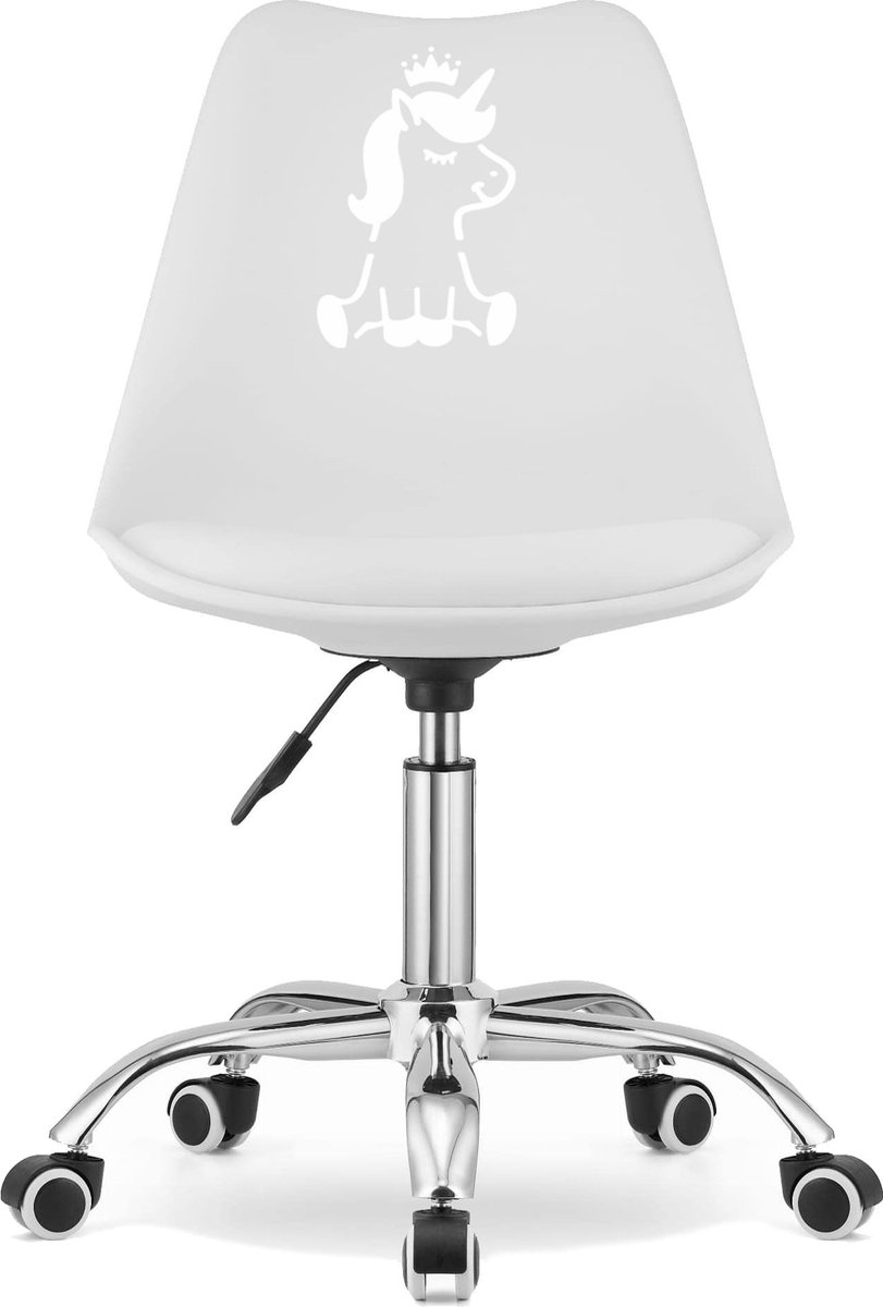 Gispen Mondial stoel Wit Rietveld - : nieuw en gebruikt design
