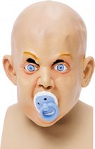 Halloween - Baby masker voor volwassenen