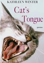 The TRP Chapbook Series - Cat's Tongue