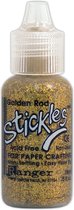 Ranger Stickles - Golden rod