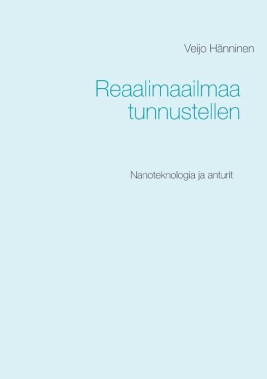 Reaalimaailmaa