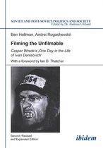 Filming the Unfilmable