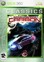 Need For Speed: Carbon - Classics Edition