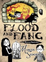 Raven Mysteries 1 - Flood and Fang