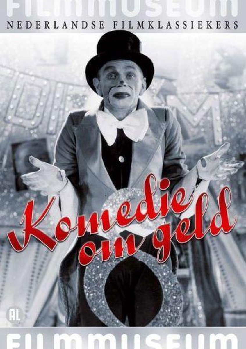 Komedie Om Geld