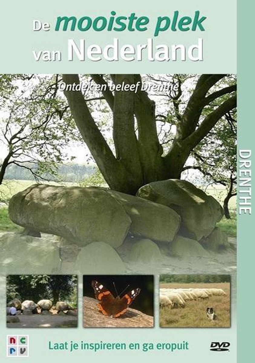Mooiste Plek Van Nederland - Drenthe