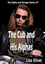 The Alpha and Omega series - The Cub and His Alphas