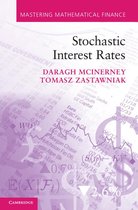 Mastering Mathematical Finance - Stochastic Interest Rates