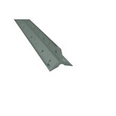 Driekantige aluminium schaallat 30 cm 1:20/1:25/1:50/1:75/1:100/1:125