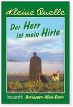 Der Herr ist mein Hirte