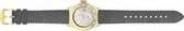 Horlogeband voor Invicta Angel 18410
