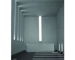 Omslag van Claudio Silvestrin