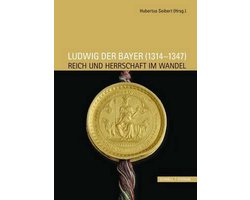 Ludwig Der Bayer (1314-1347)