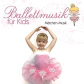 Ballettmusik für Kids: Märchen-Musik