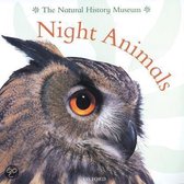 Animal Closeups:night Amls P Op
