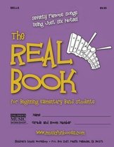 The Real Book for Beginning Elementary Band Students (Bells)