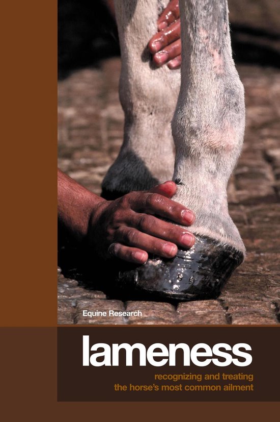 Lameness - cover