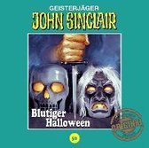 John Sinclair Tonstudio Braun - Folge 50