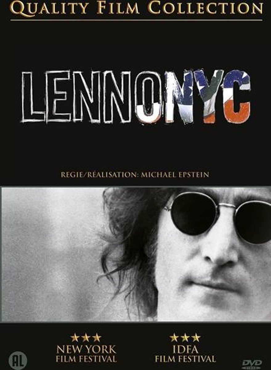 Lennonyc (DVD)