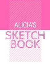 Alicia's Sketchbook