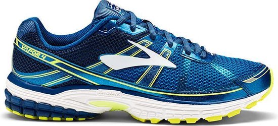 brooks vapor 5 white