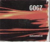 Gogz - Muhamad Ali (CD)