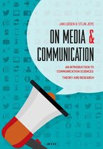 introduction to communication studies: summary of chapter 7: medium theories