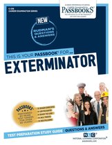 Career Examination Series - Exterminator