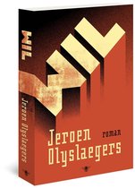 Omslag Wil