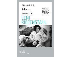 Leni Riefenstahl