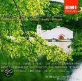 Saint-Saens/Milhaud: Chamber Music