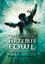 Artemis Fowl 7 - La hora de la verdad (Artemis Fowl 7)